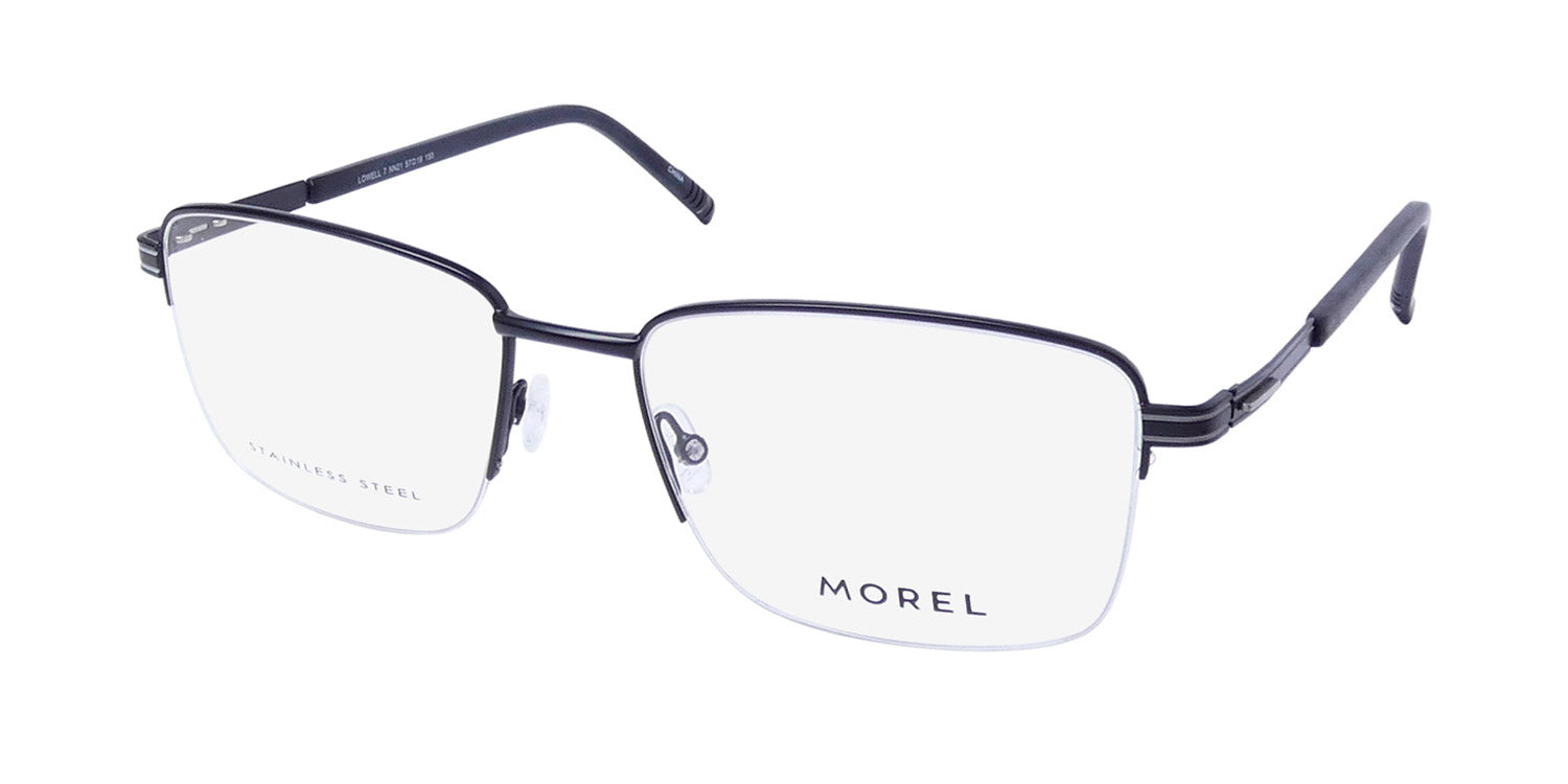 Morel Lowell 7 Eyeglasses by ModaFrames