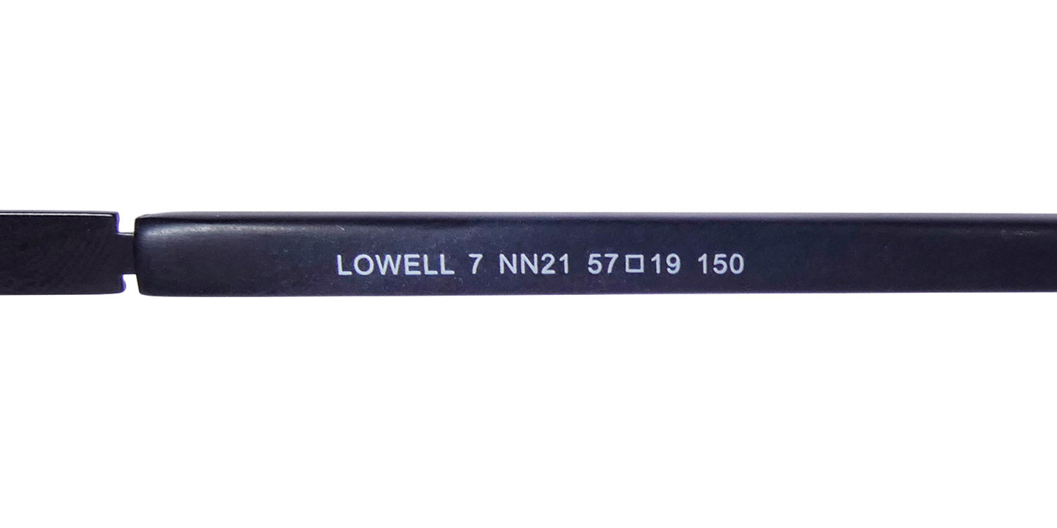 Morel Lowell 7 Eyeglasses by ModaFrames