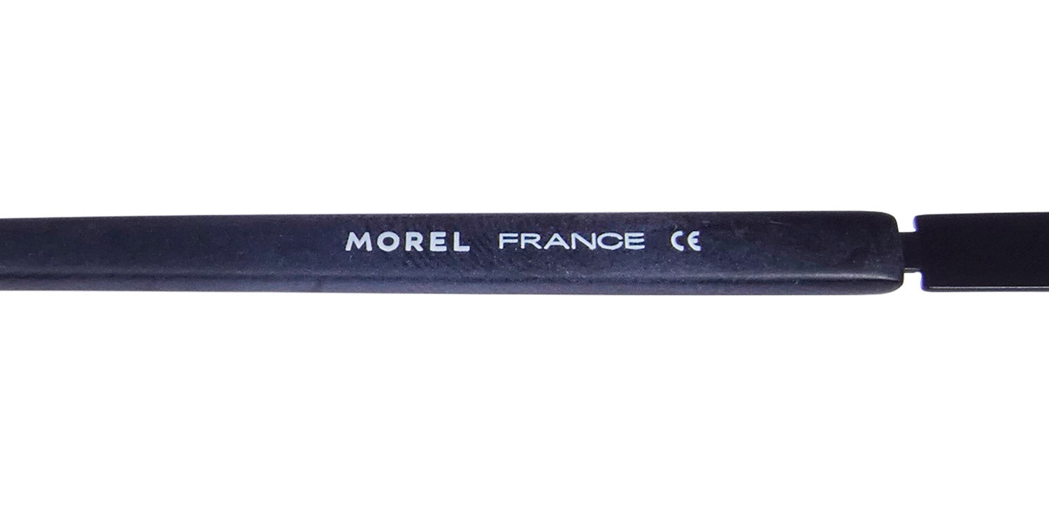 Morel Lowell 7 Eyeglasses by ModaFrames