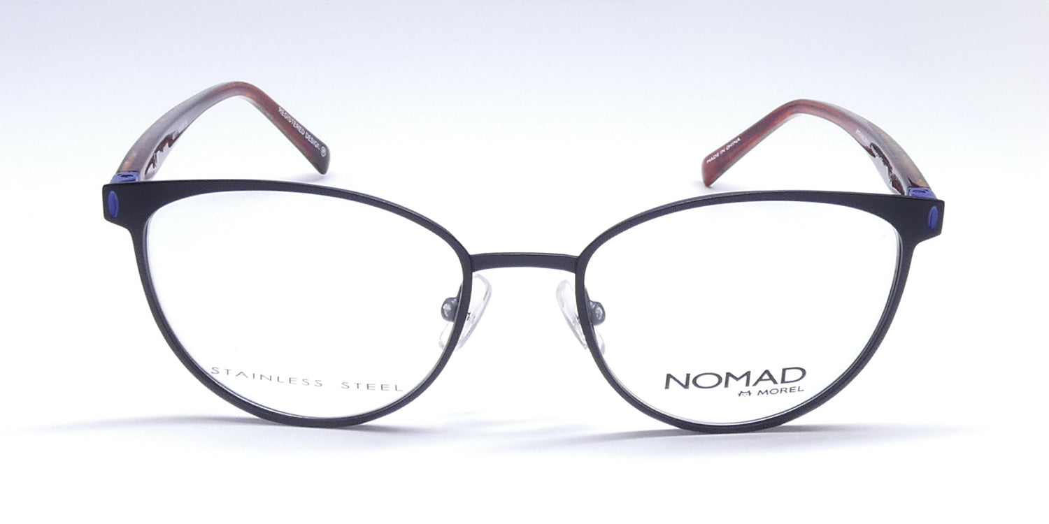 Morel Nomad 40046n Eyeglasses by ModaFrames