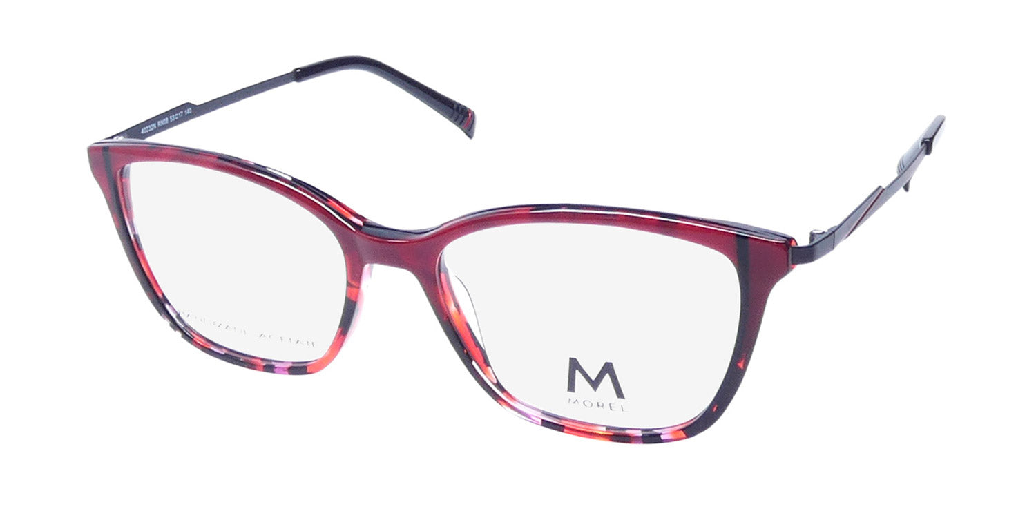 Morel Nomad 40232n Eyeglasses by ModaFrames