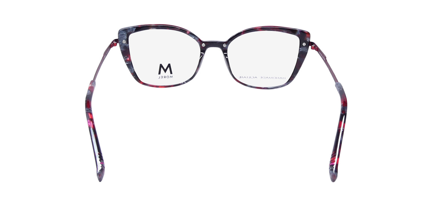 Morel Nomad 40233n Eyeglasses by ModaFrames