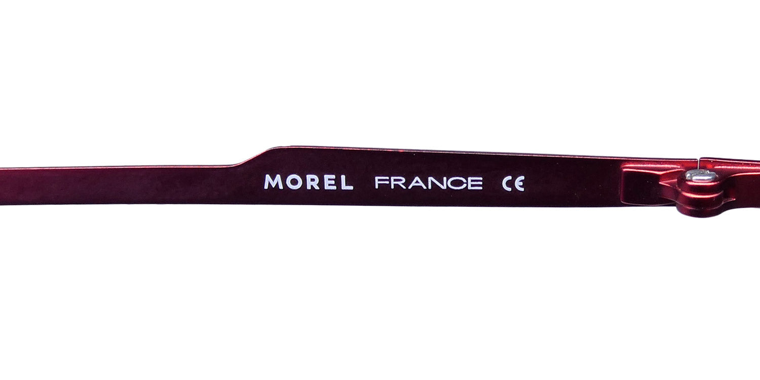 Morel Nomad 40233n Eyeglasses by ModaFrames