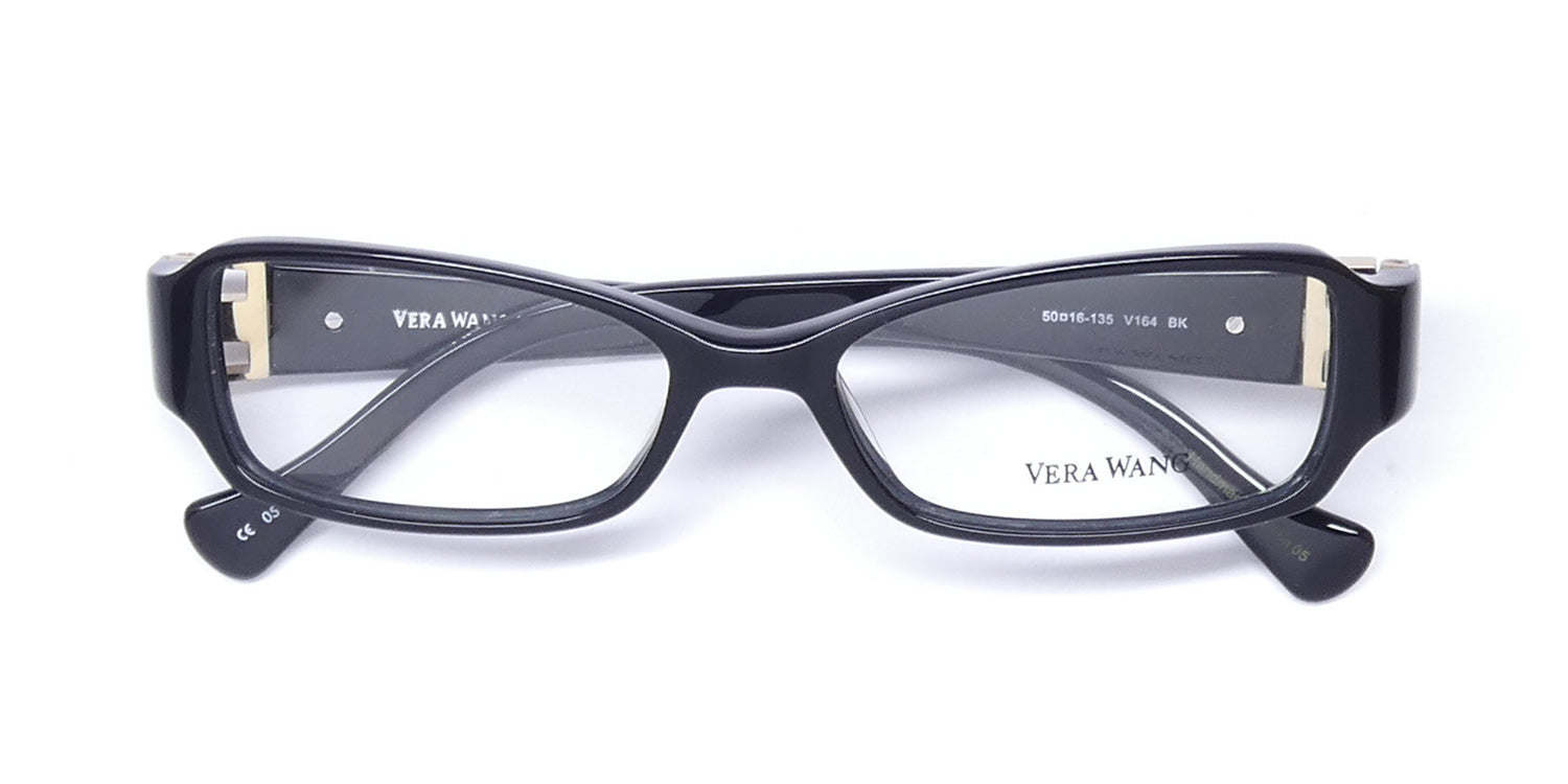 Vera Wang V164 Eyeglasses by ModaFrames