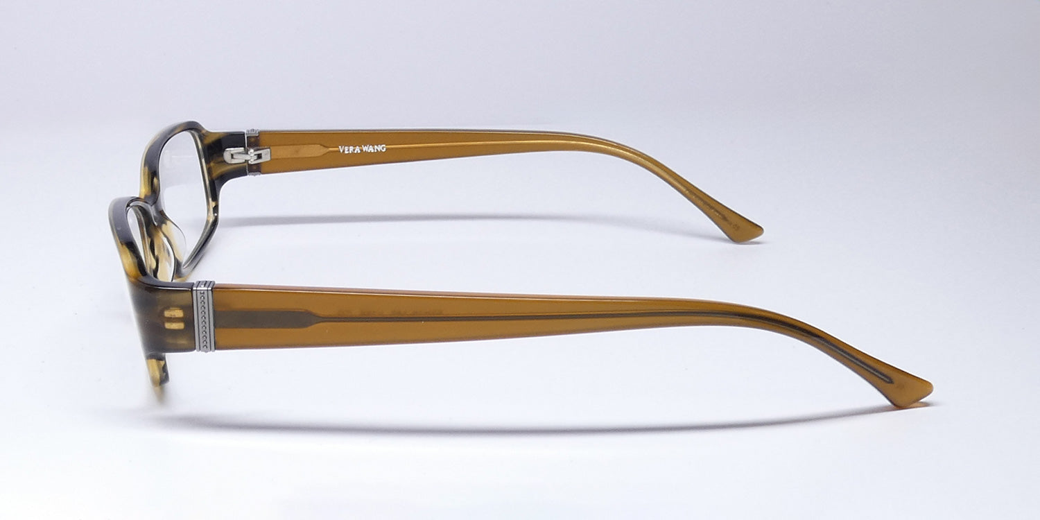 Vera Wang V166 Eyeglasses DestGlow