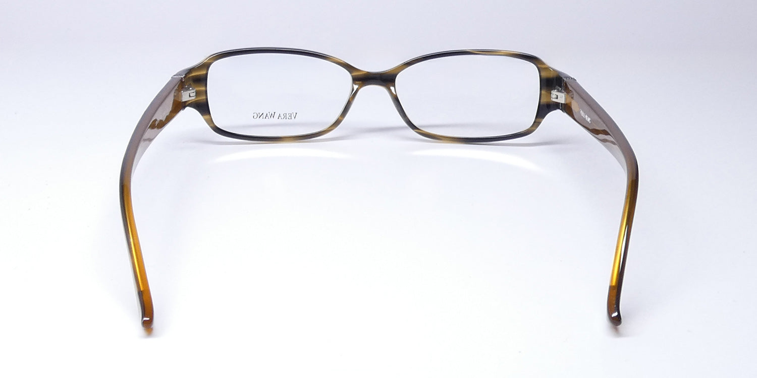 Vera Wang V166 Eyeglasses DestGlow