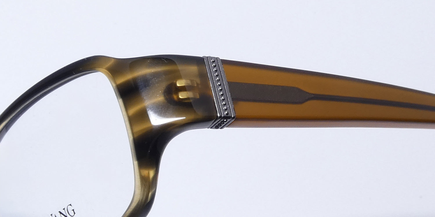 Vera Wang V166 Eyeglasses DestGlow