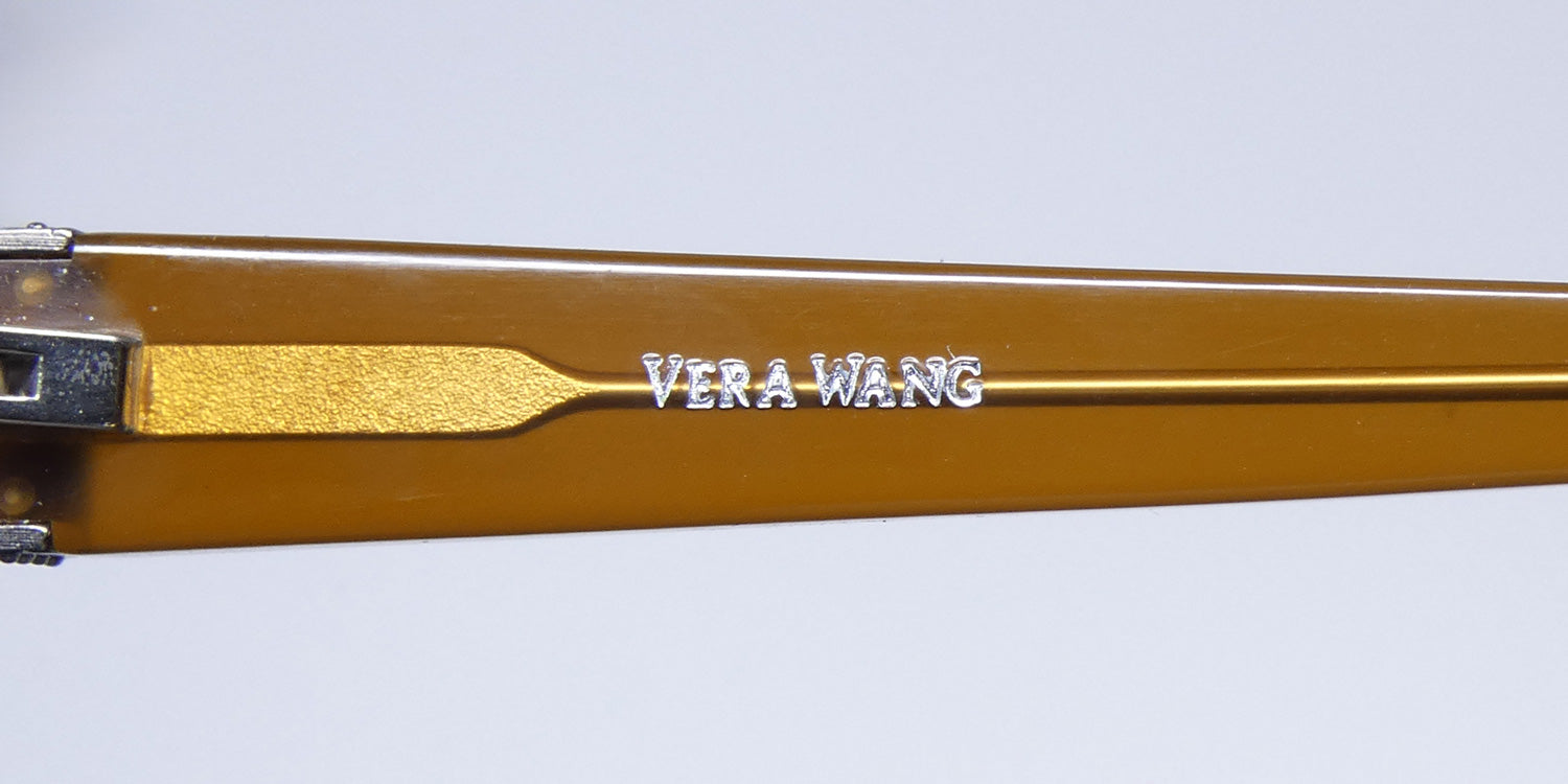 Vera Wang V166 Eyeglasses DestGlow