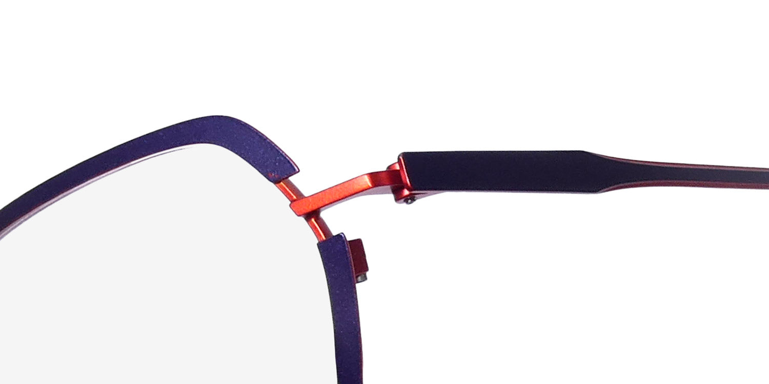 Morel Nomad 40206n Eyeglasses by ModaFrames