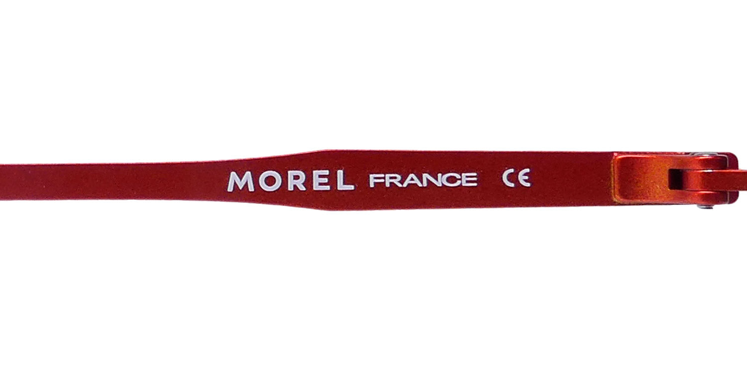 Morel Nomad 40206n Eyeglasses by ModaFrames