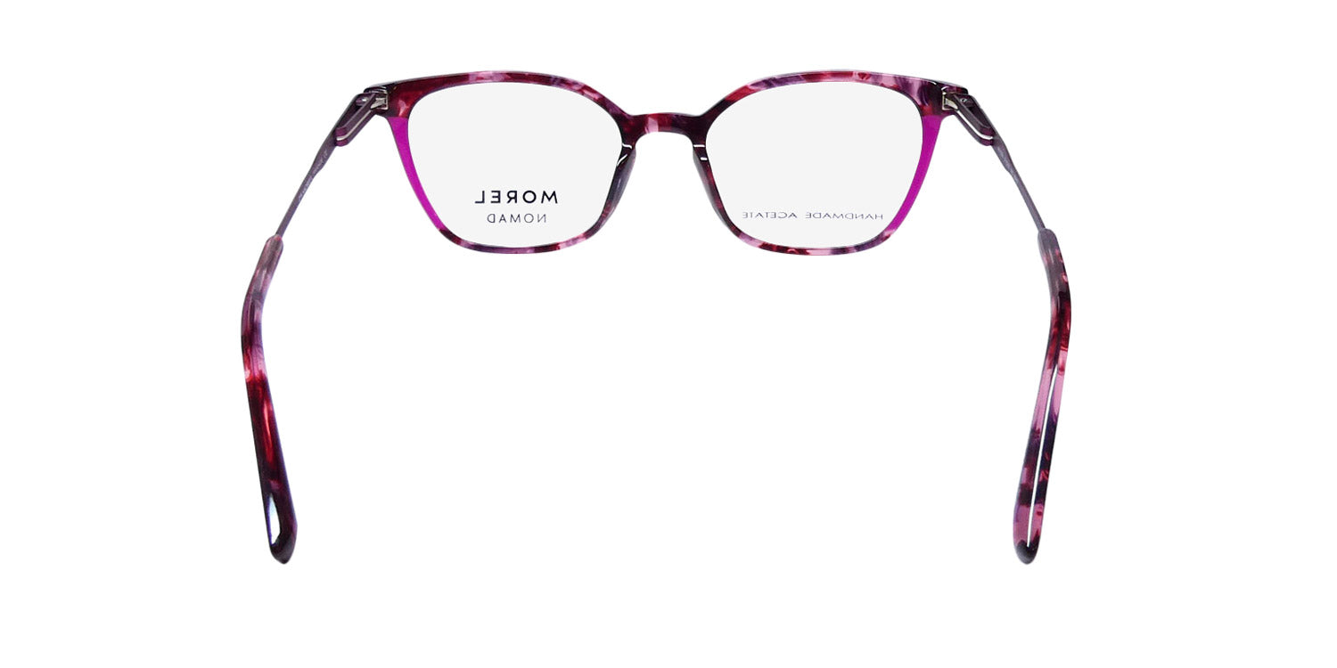 Morel Nomad 40192n Eyeglasses by ModaFrames