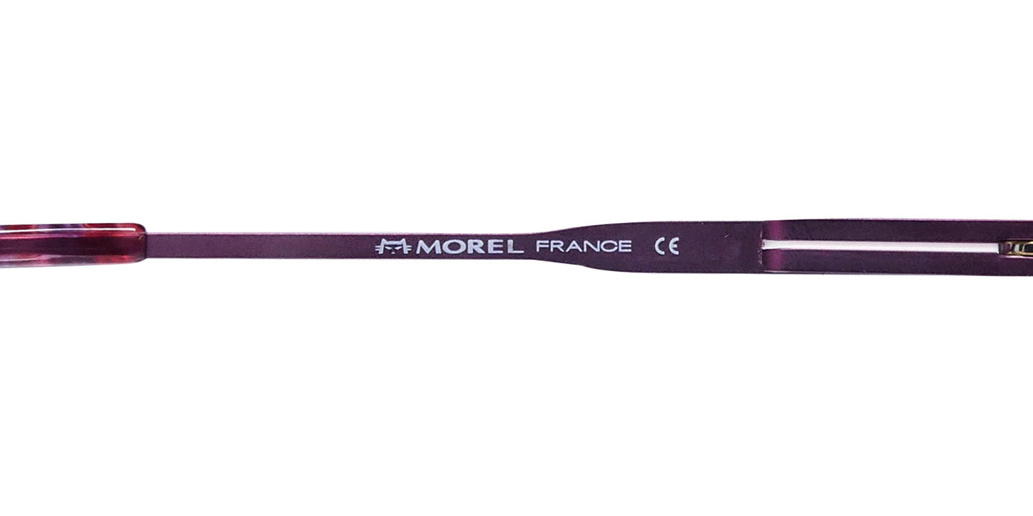 Morel Nomad 40192n Eyeglasses by ModaFrames
