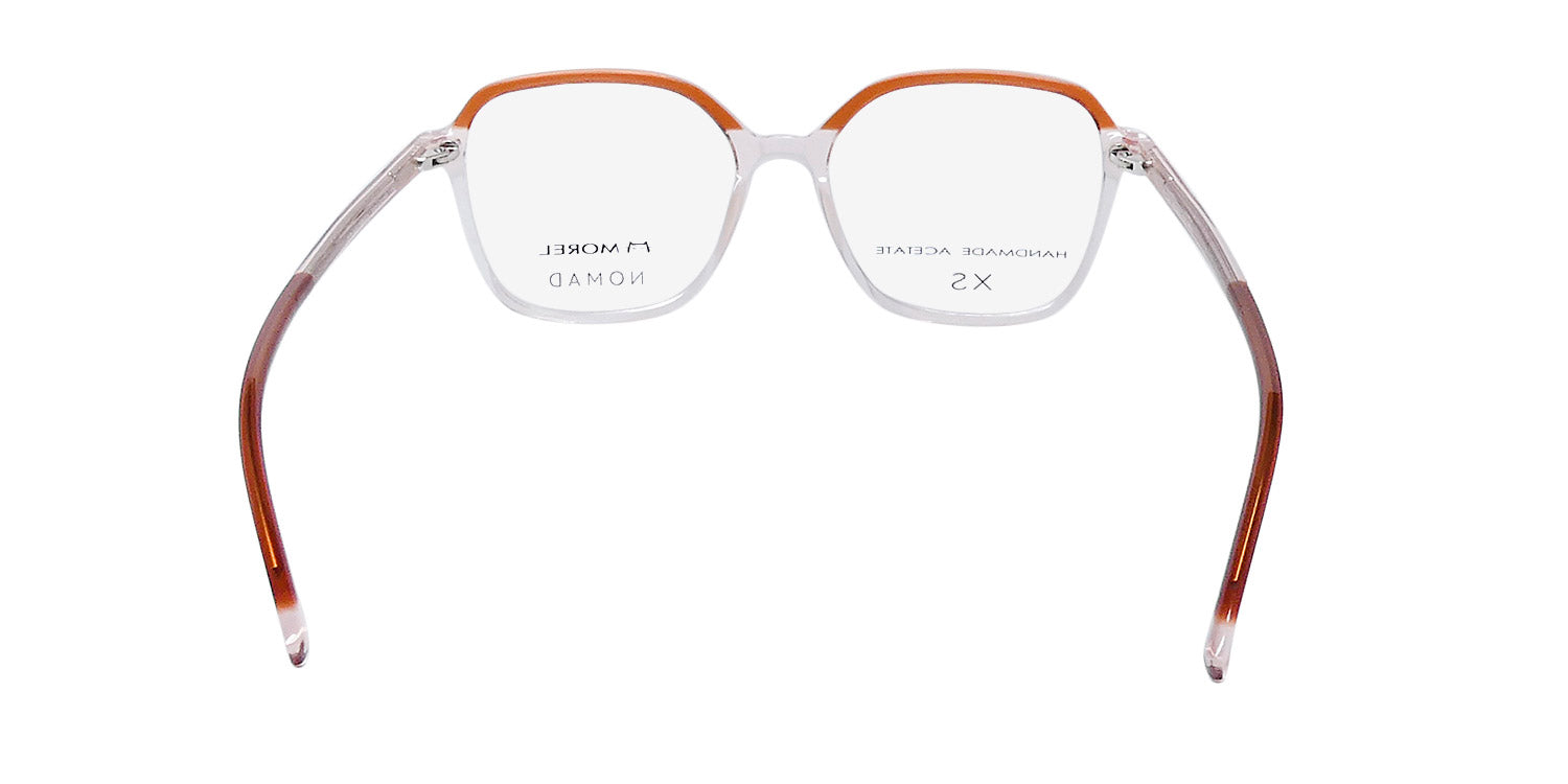 Morel Nomad 40153n Eyeglasses by ModaFrames