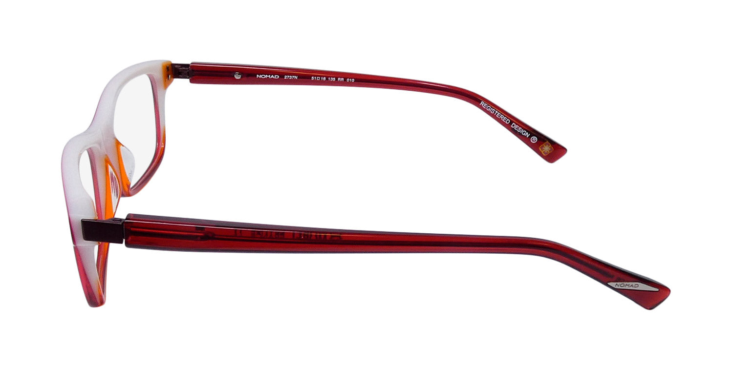 Morel Nomad 2737n Eyeglasses by ModaFrames