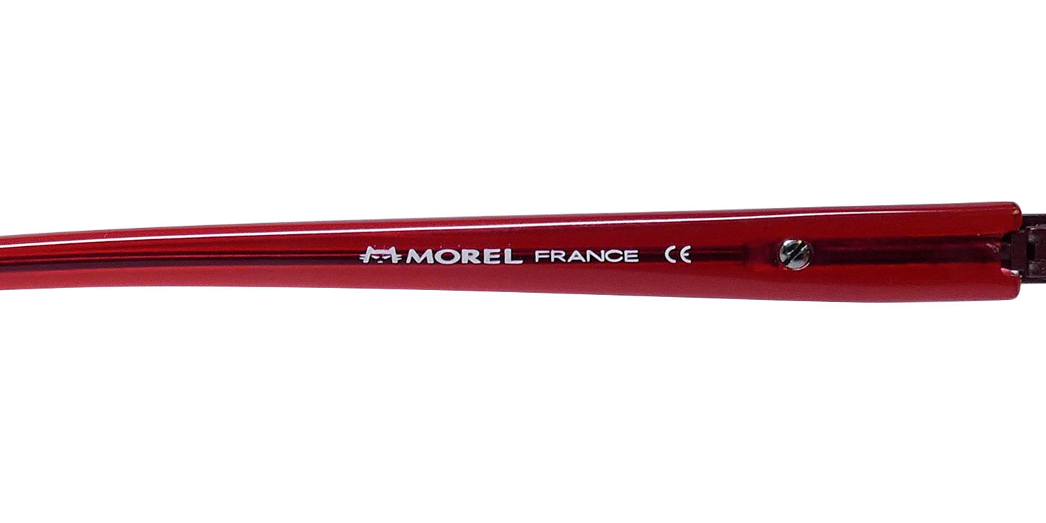 Morel Nomad 2737n Eyeglasses by ModaFrames