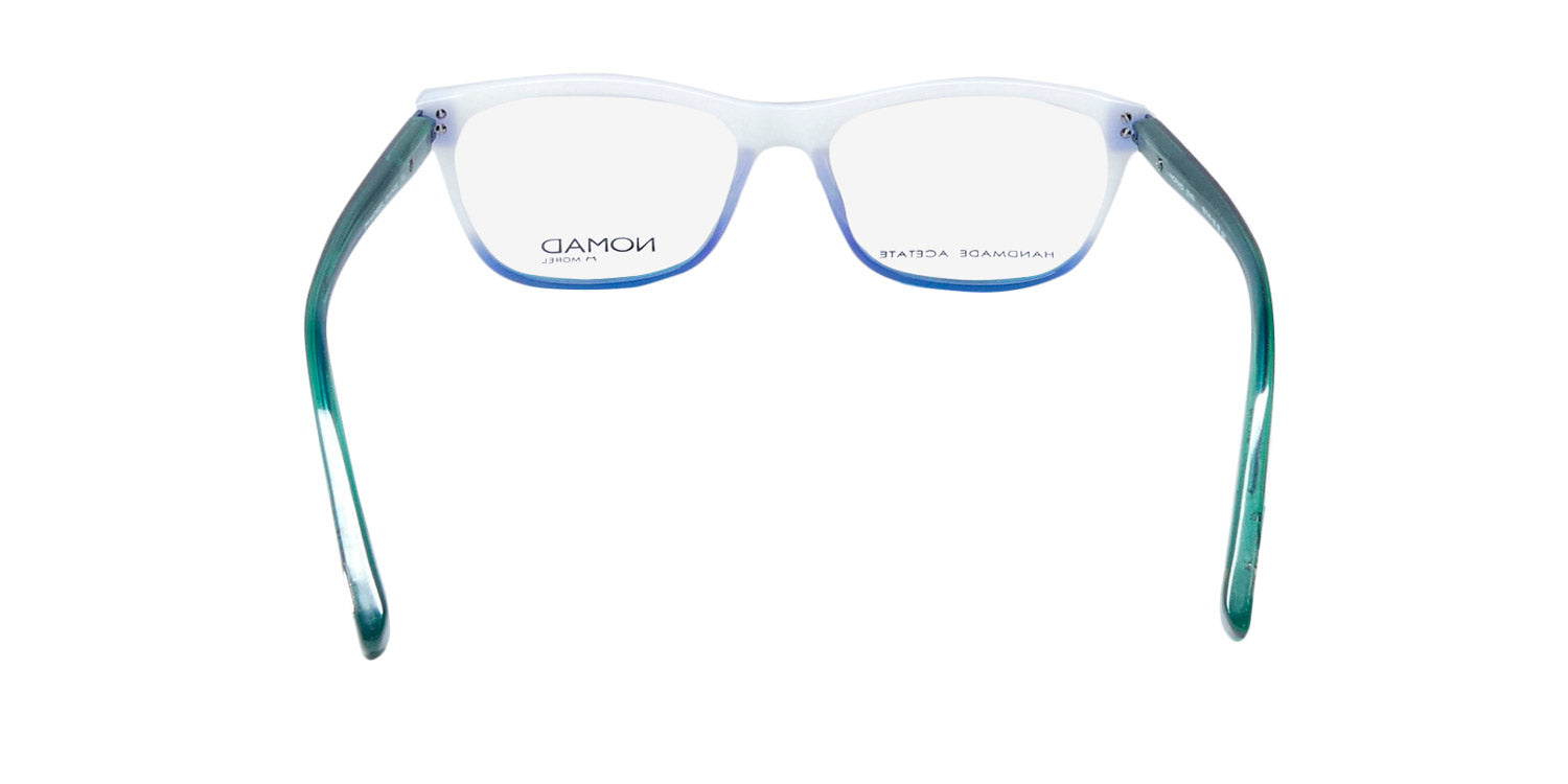 Morel Nomad 2747n Eyeglasses by ModaFrames