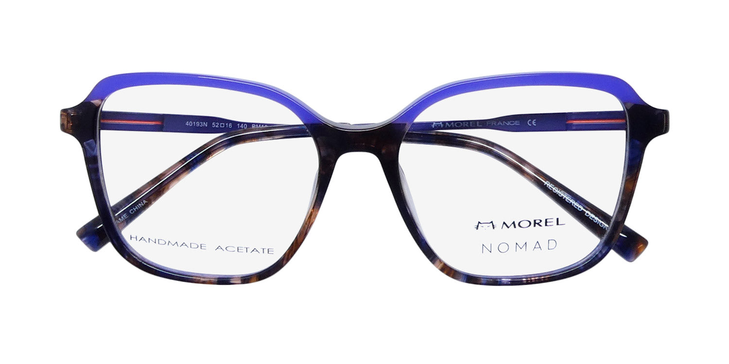Morel Nomad 40193n Eyeglasses by ModaFrames