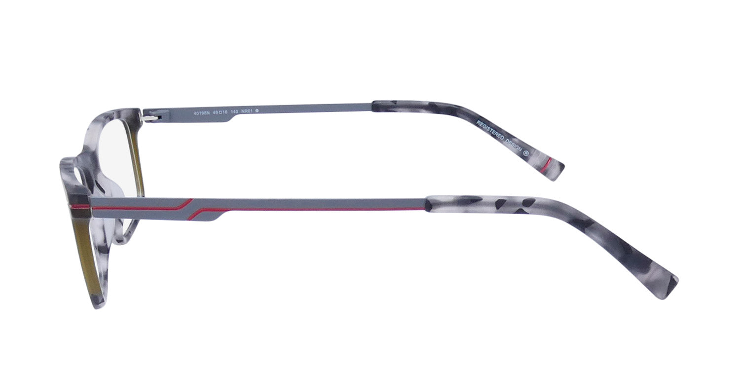 Morel Nomad 40198n Eyeglasses by ModaFrames