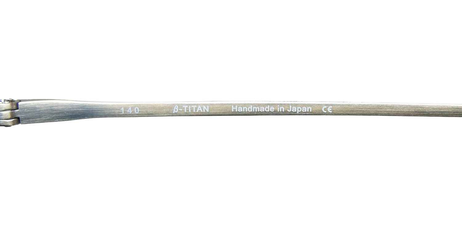 Masunaga Gms-811 Eyeglasses