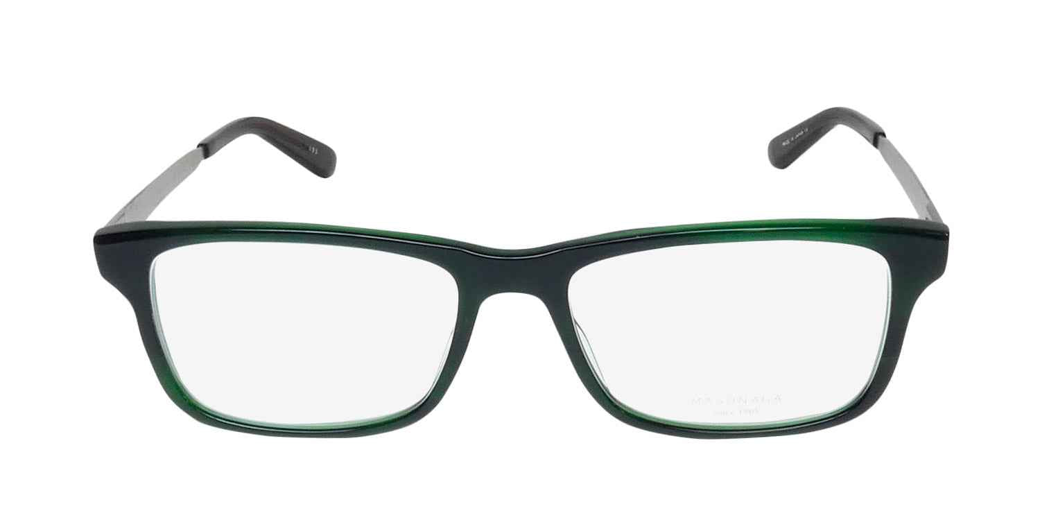 Masunaga 040 Eyeglasses