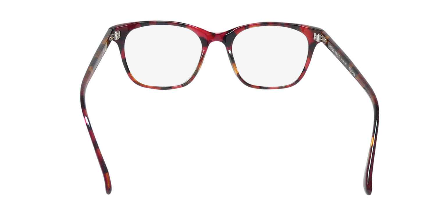 Masunaga 042 Eyeglasses