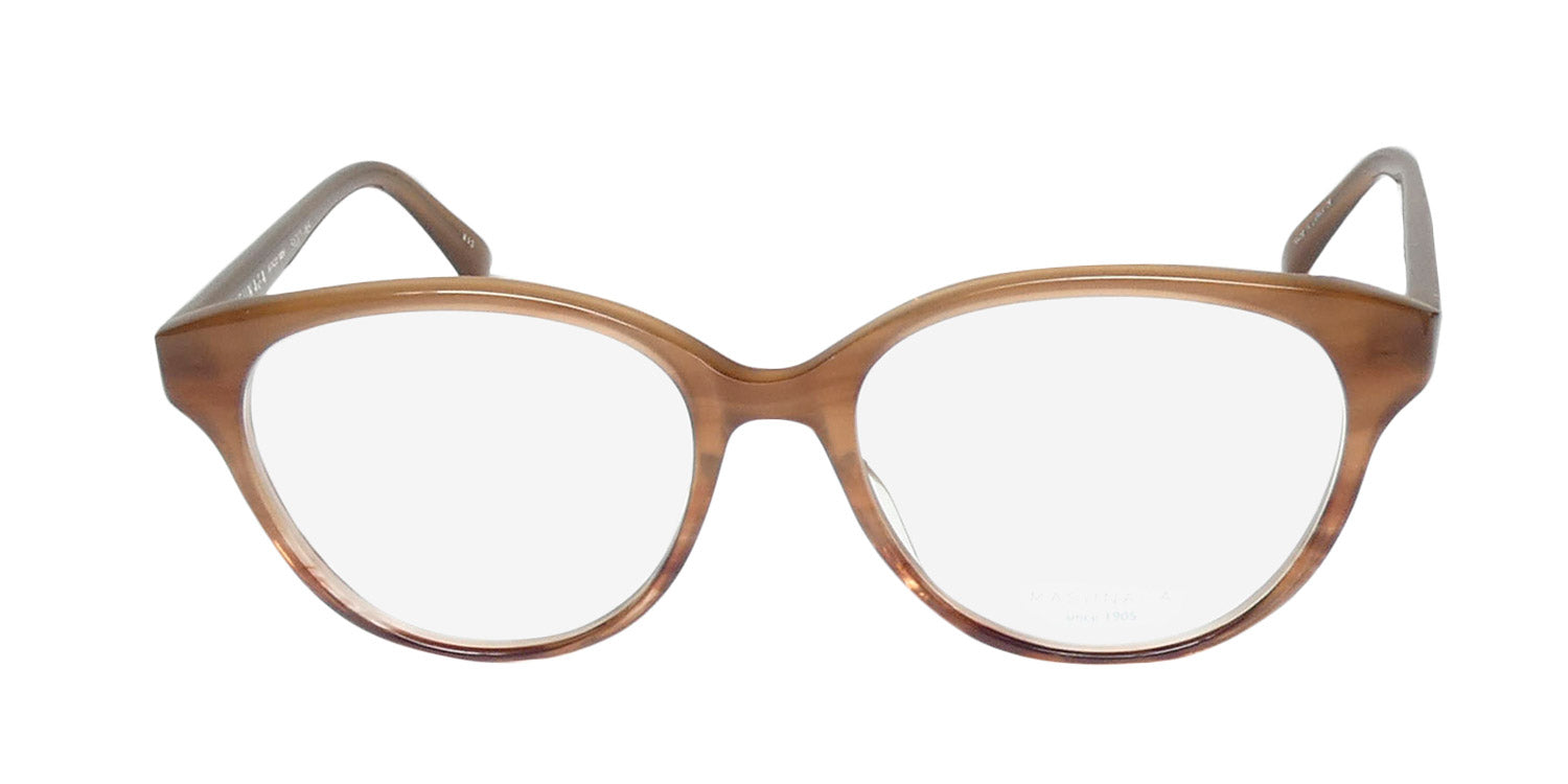Masunaga 043 Eyeglasses by ModaFrames