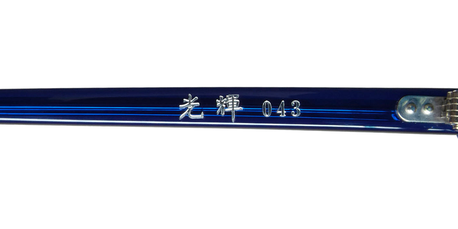 Masunaga 043 Eyeglasses by ModaFrames