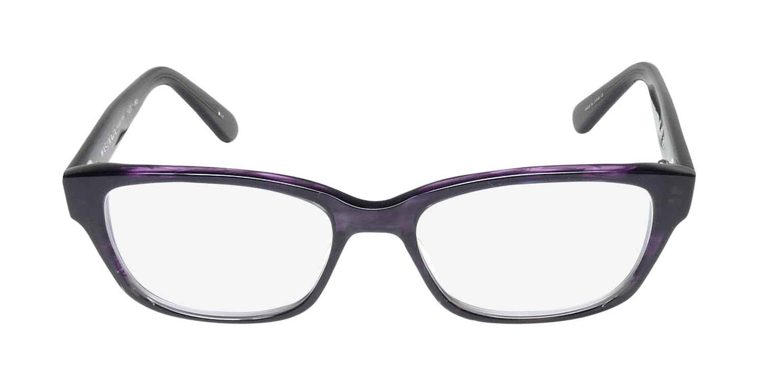 Masunaga 067 Eyeglasses
