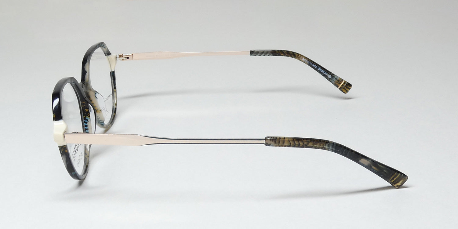 Morel Nomad 40203n Eyeglasses by ModaFrames