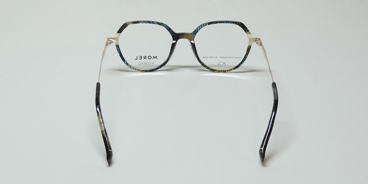 Morel Nomad 40203n Eyeglasses by ModaFrames