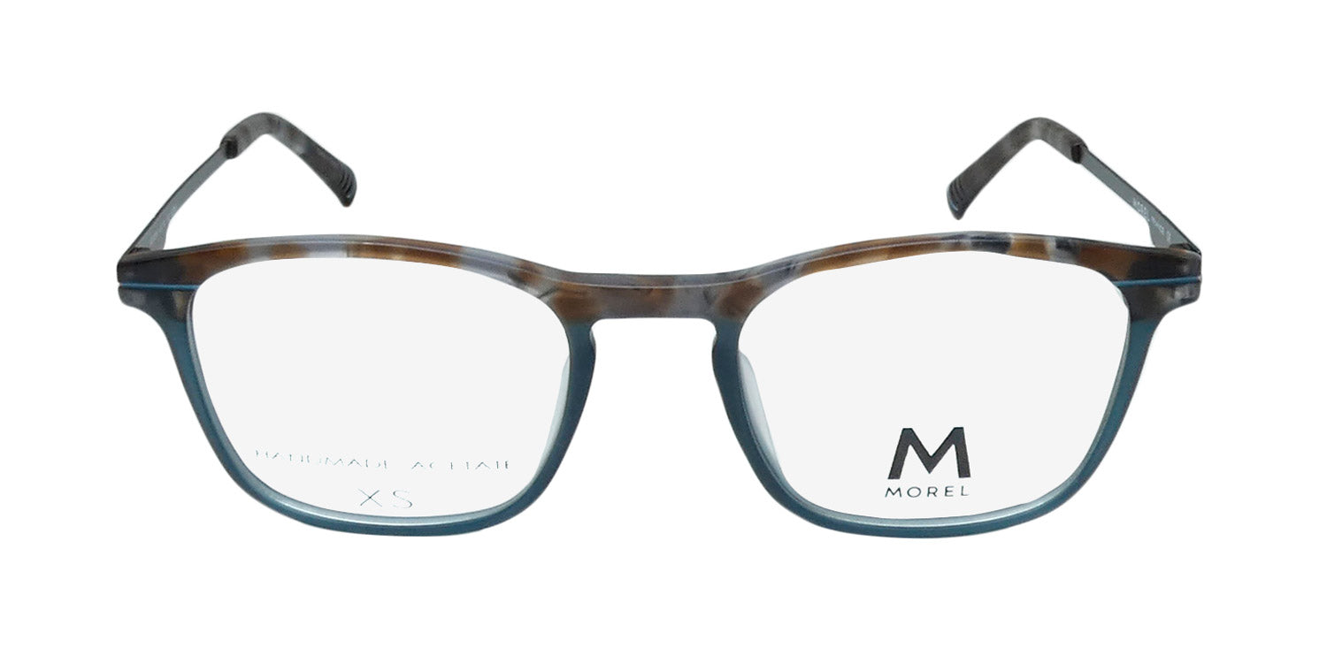 Morel Nomad 40200n Eyeglasses by ModaFrames