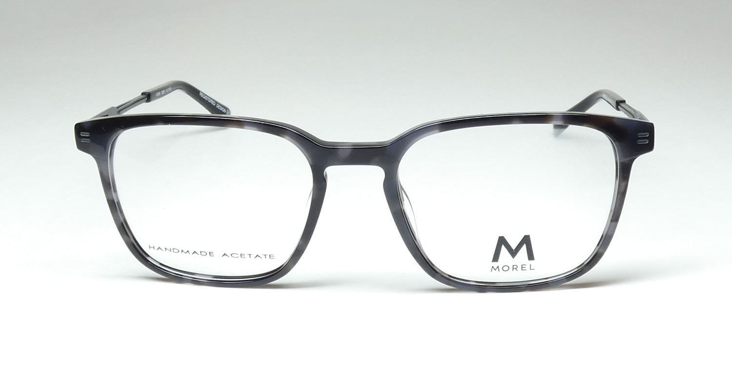 Morel Nomad 40196n Eyeglasses by ModaFrames