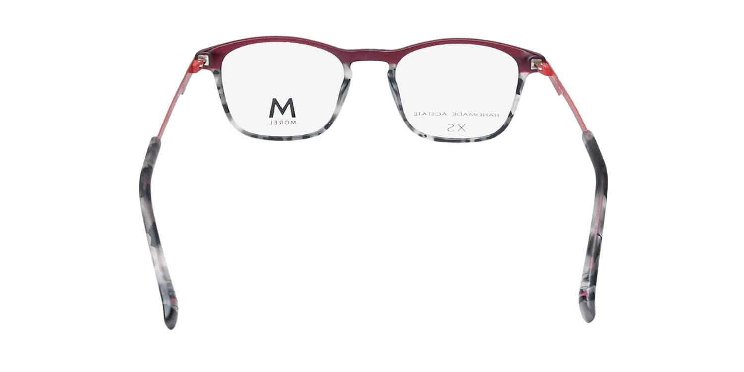 Morel Nomad 40200n Eyeglasses by ModaFrames