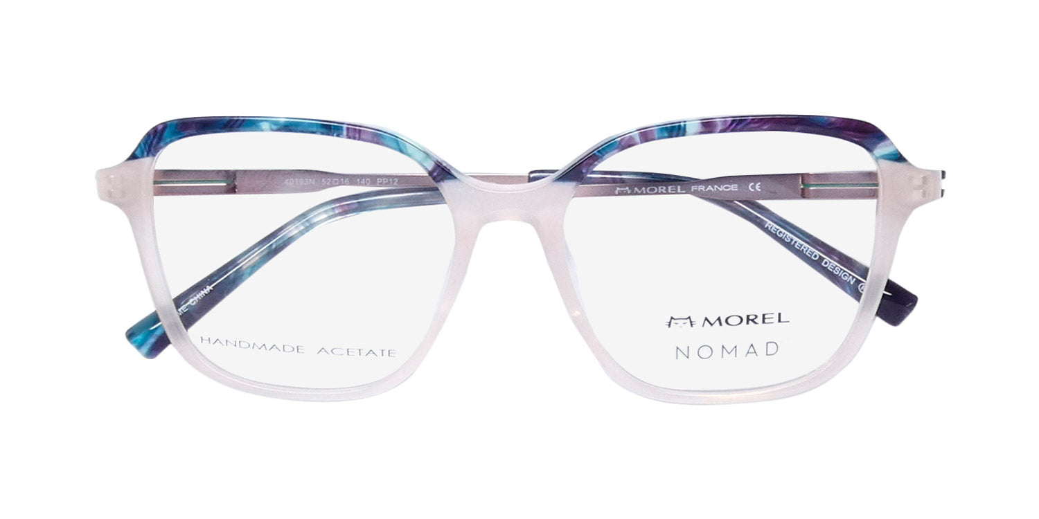 Morel Nomad 40193n Eyeglasses by ModaFrames