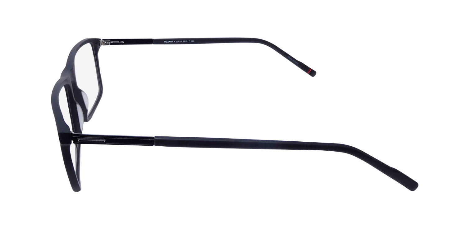 Morel Mozart 4 Eyeglasses by ModaFrames