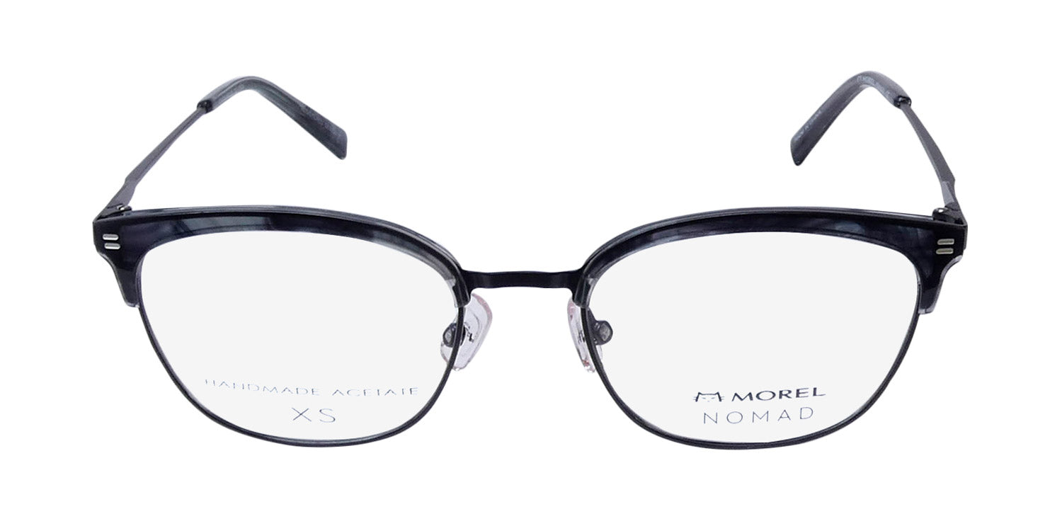 Morel Nomad 40147n Eyeglasses by ModaFrames