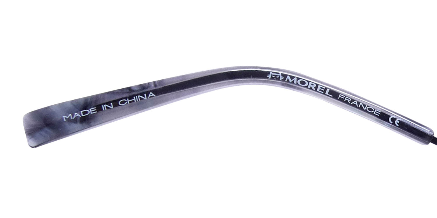 Morel Nomad 40147n Eyeglasses by ModaFrames