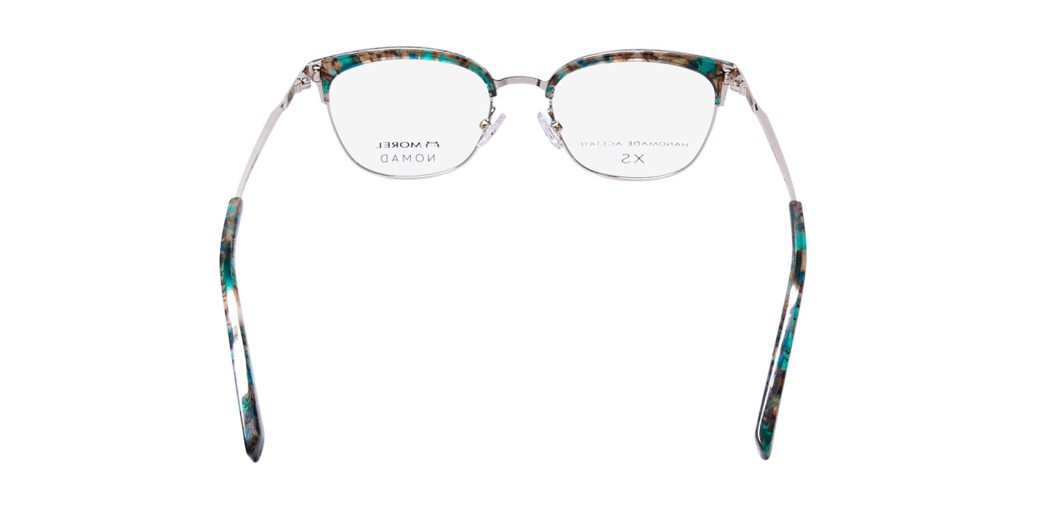 Morel Nomad 40147n Eyeglasses by ModaFrames