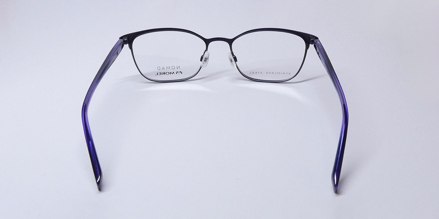 Morel Nomad 40036n Eyeglasses by ModaFrames
