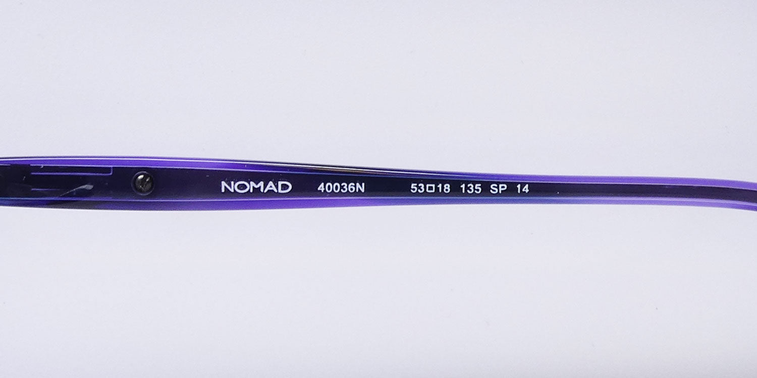 Morel Nomad 40036n Eyeglasses by ModaFrames