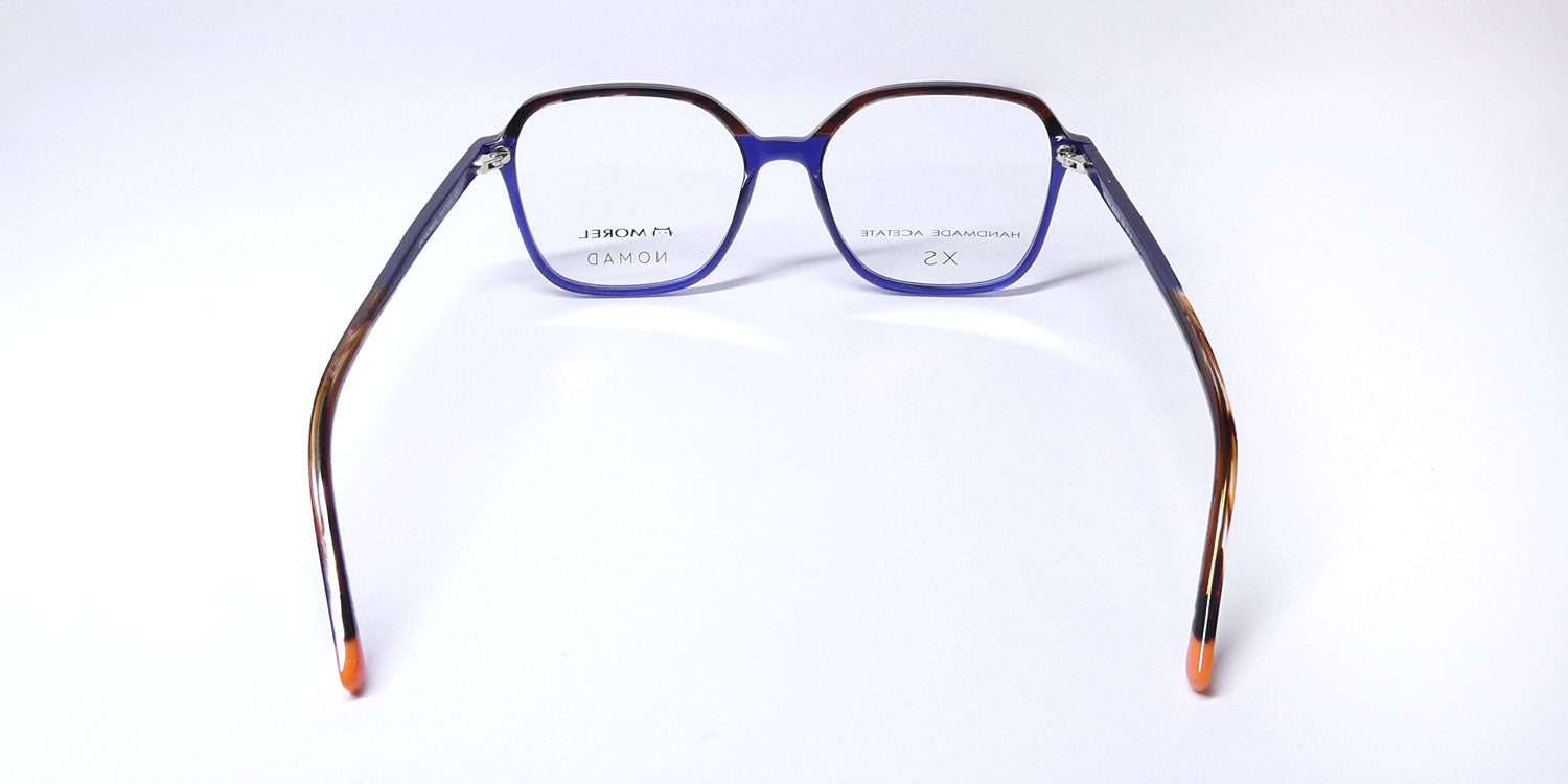 Morel Nomad 40153n Eyeglasses by ModaFrames