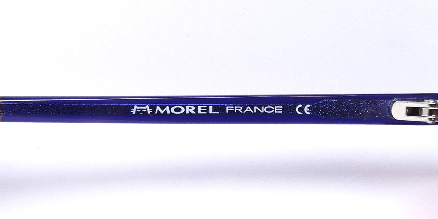 Morel Nomad 40153n Eyeglasses by ModaFrames