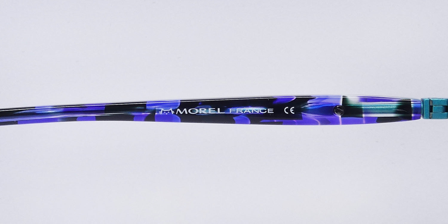 Morel Nomad 40046n Eyeglasses by ModaFrames