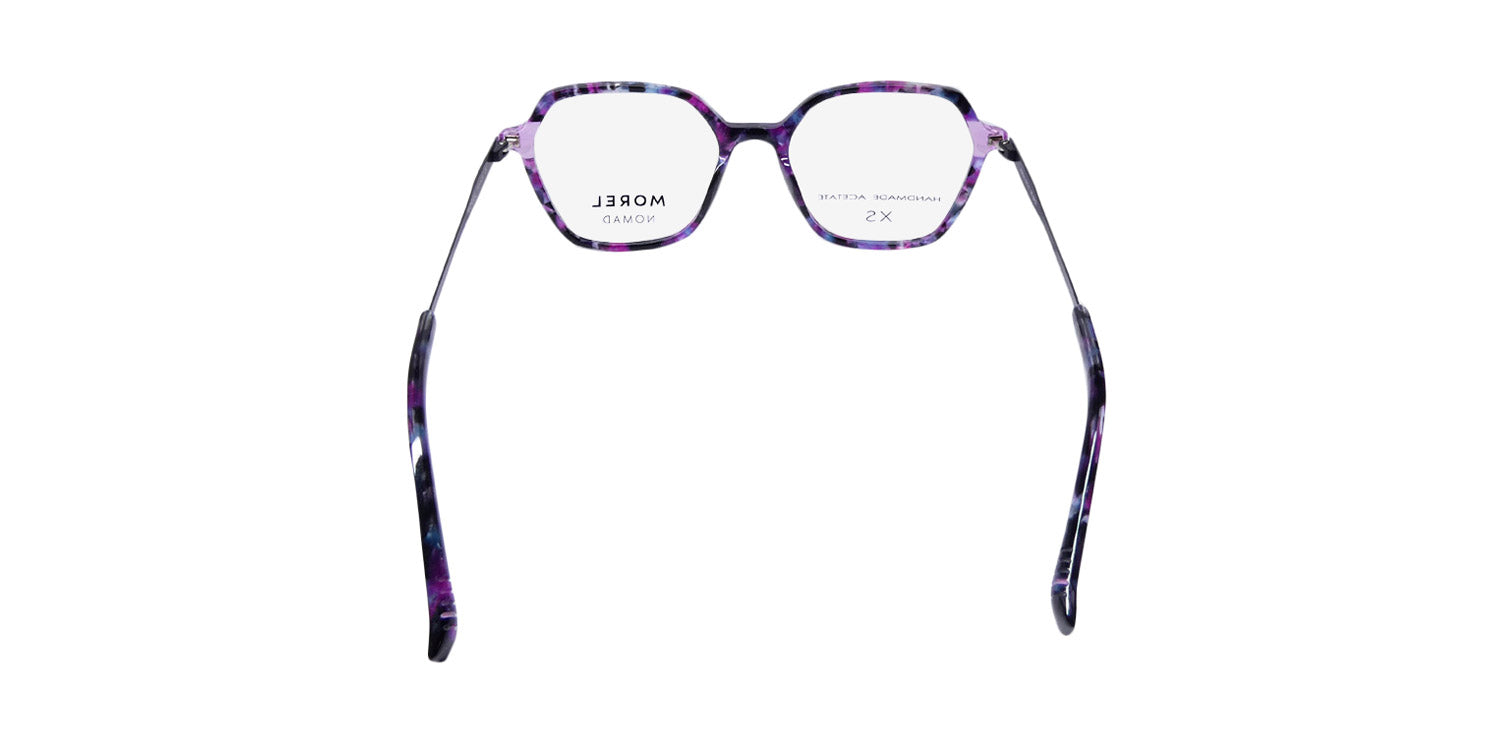 Morel Nomad 40202n Eyeglasses by ModaFrames
