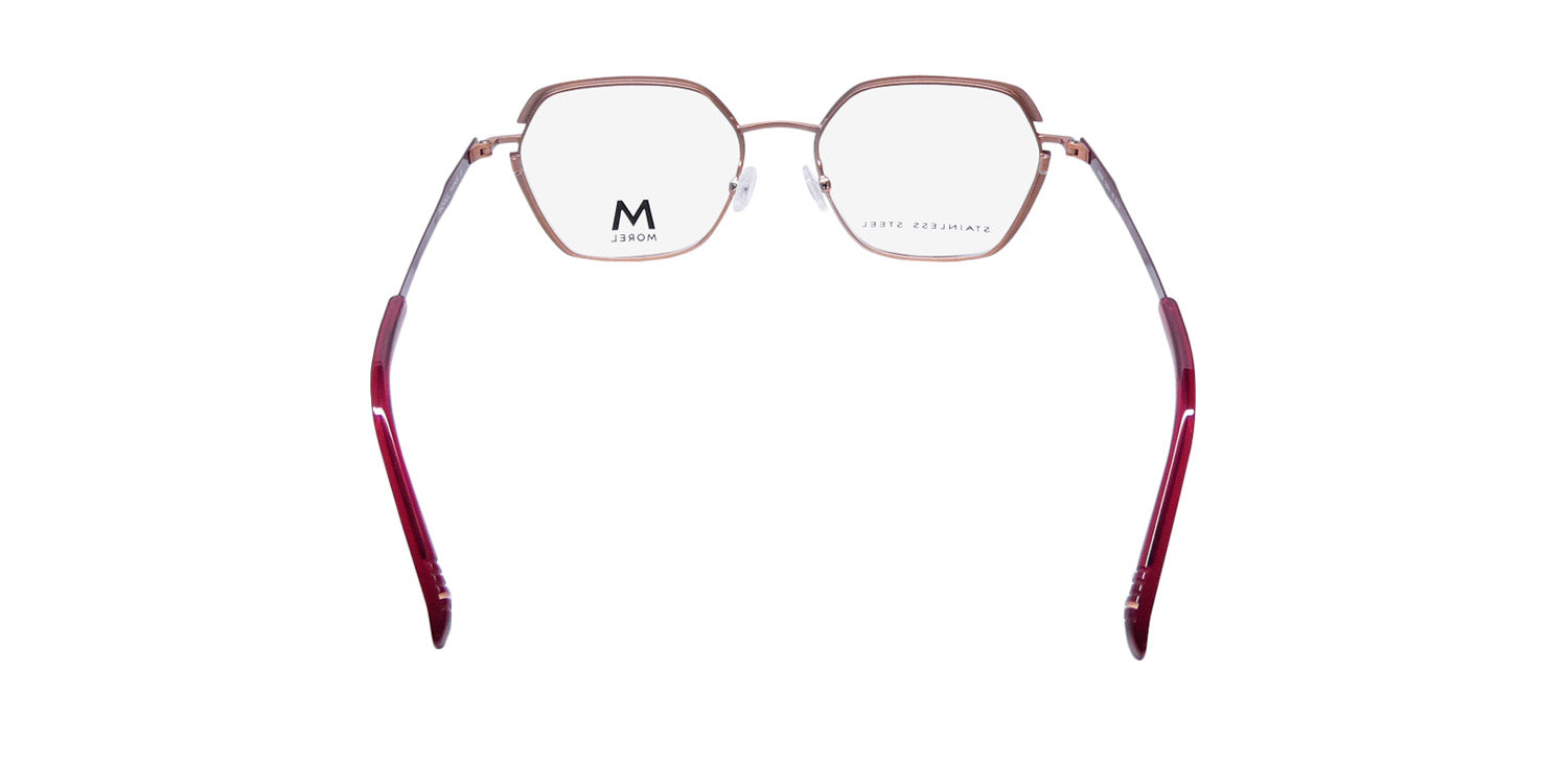 Morel Nomad 40206n Eyeglasses by ModaFrames