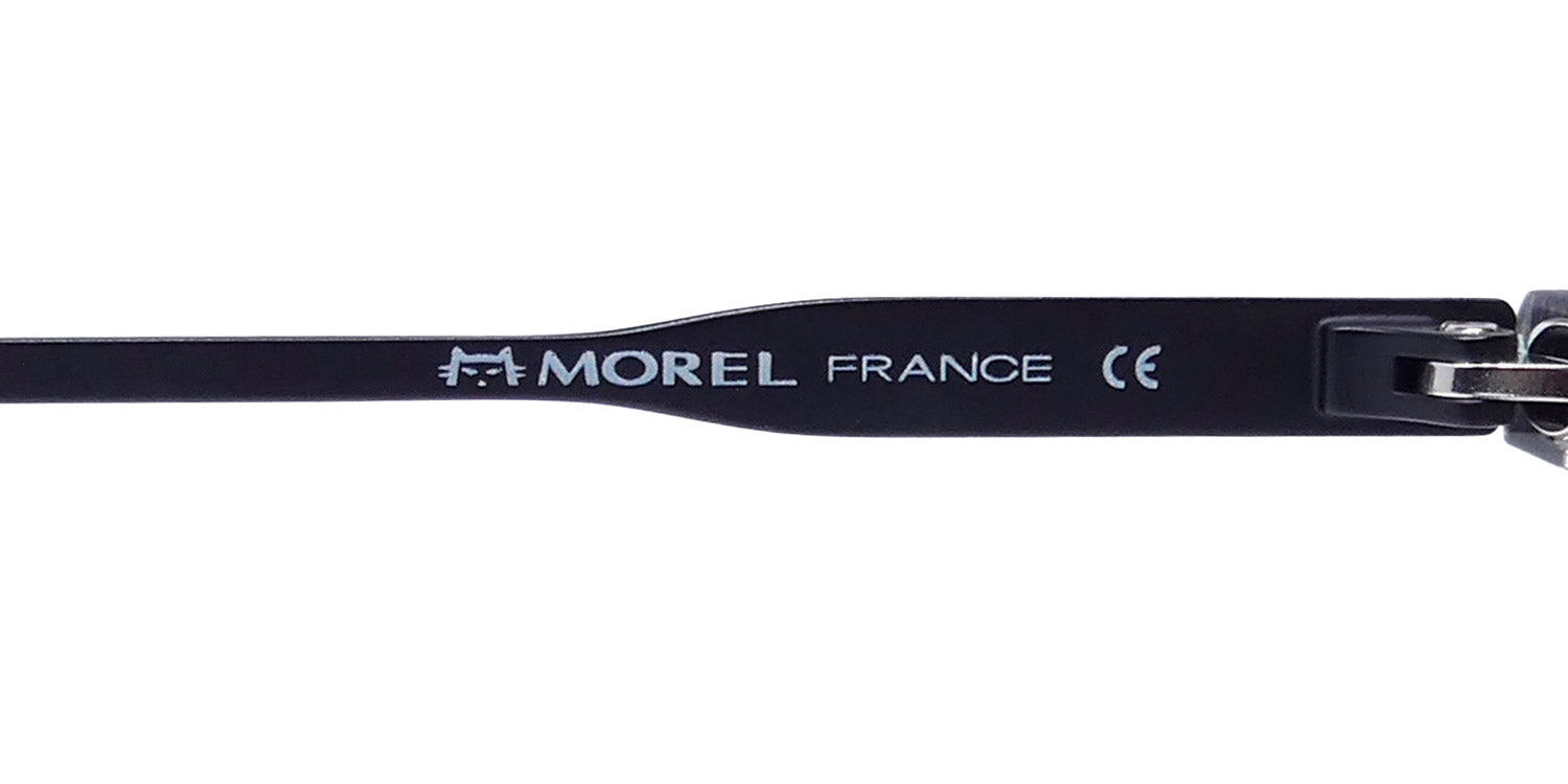 Morel Nomad 40167n Eyeglasses by ModaFrames