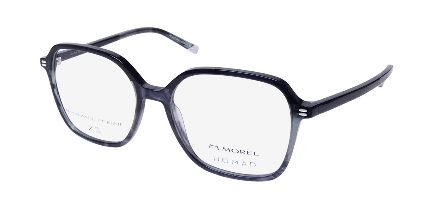 Morel Nomad 40153n Eyeglasses by ModaFrames