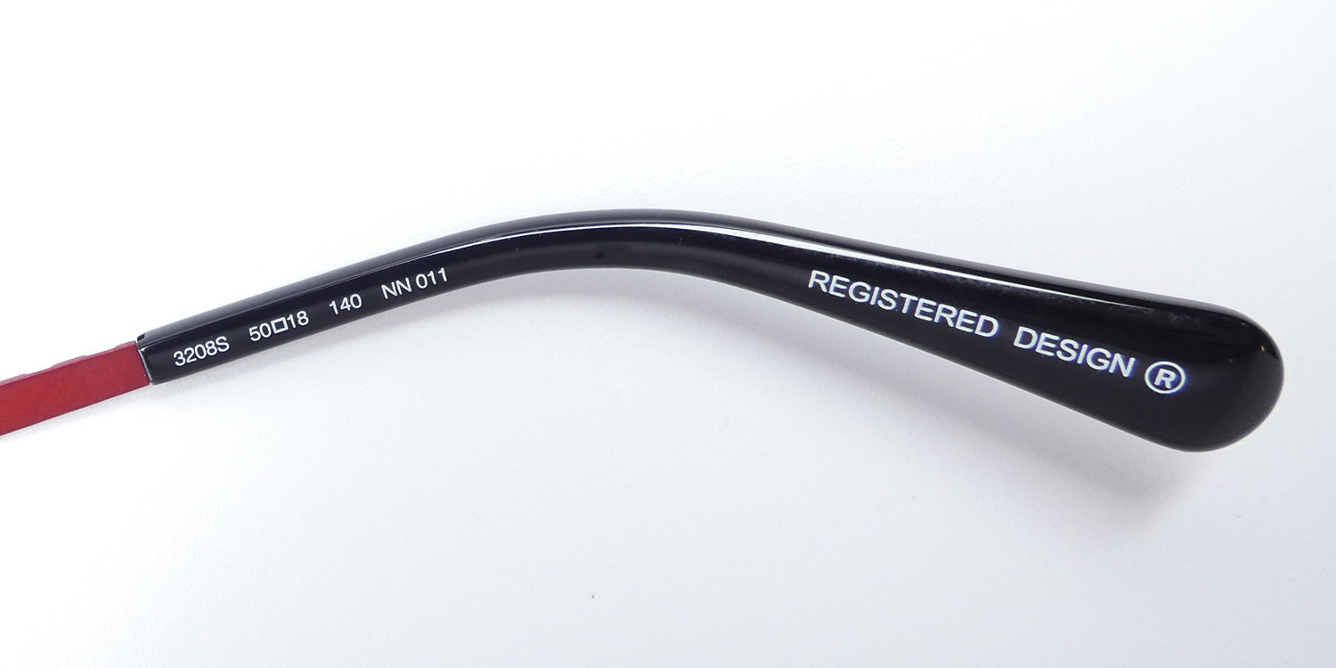 Morel Nomad 3208s Eyeglasses by ModaFrames