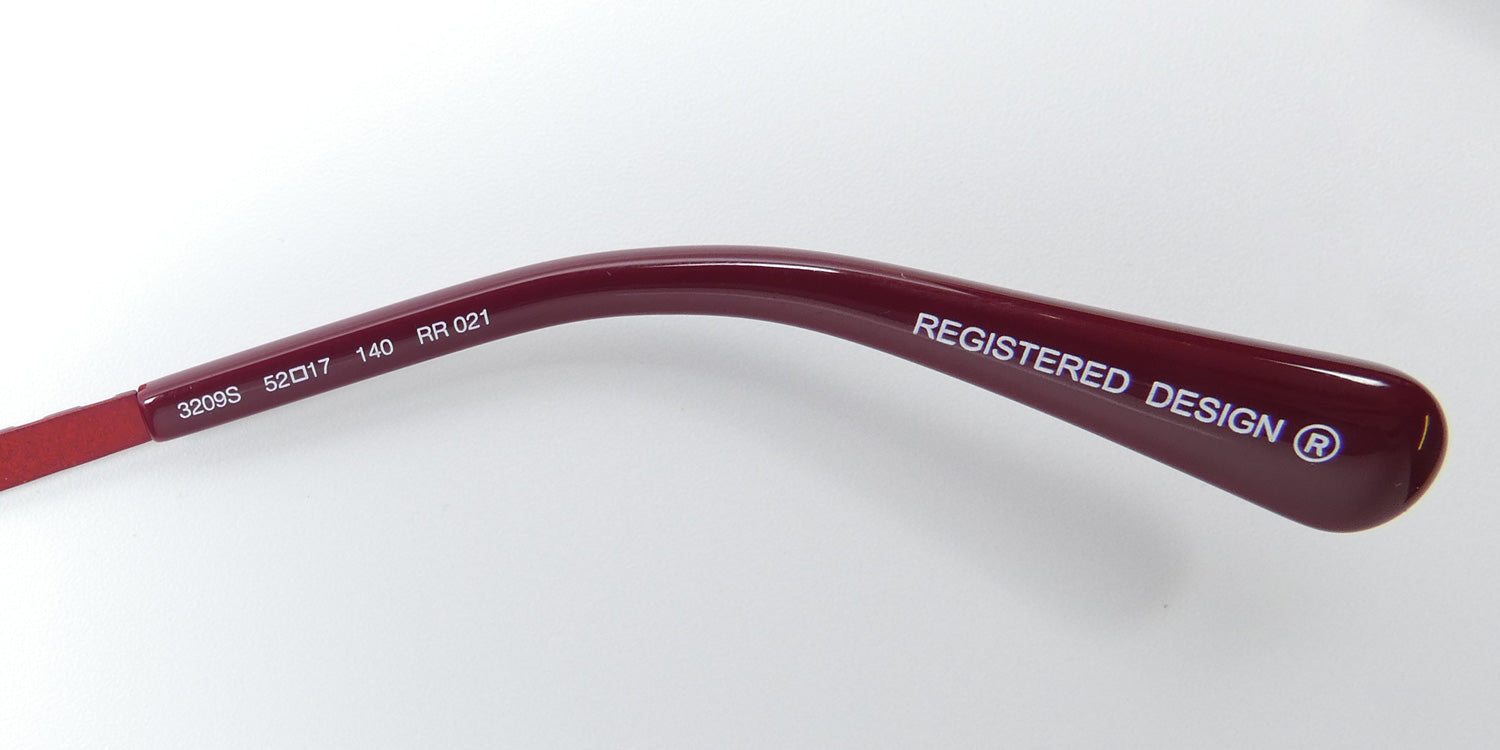 Morel Nomad 3209s Eyeglasses by ModaFrames