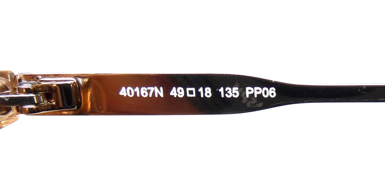 Morel Nomad 40167n Eyeglasses by ModaFrames